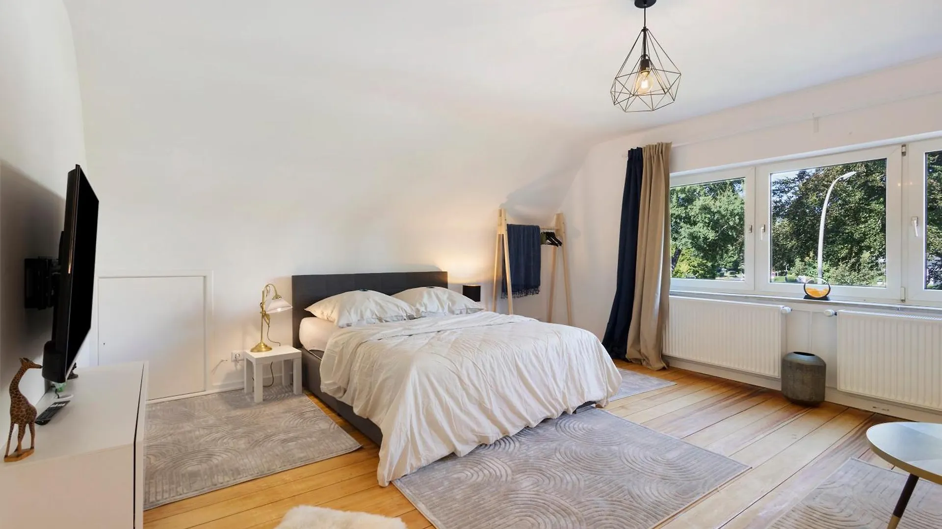 Gp Urban Stay Hamburg