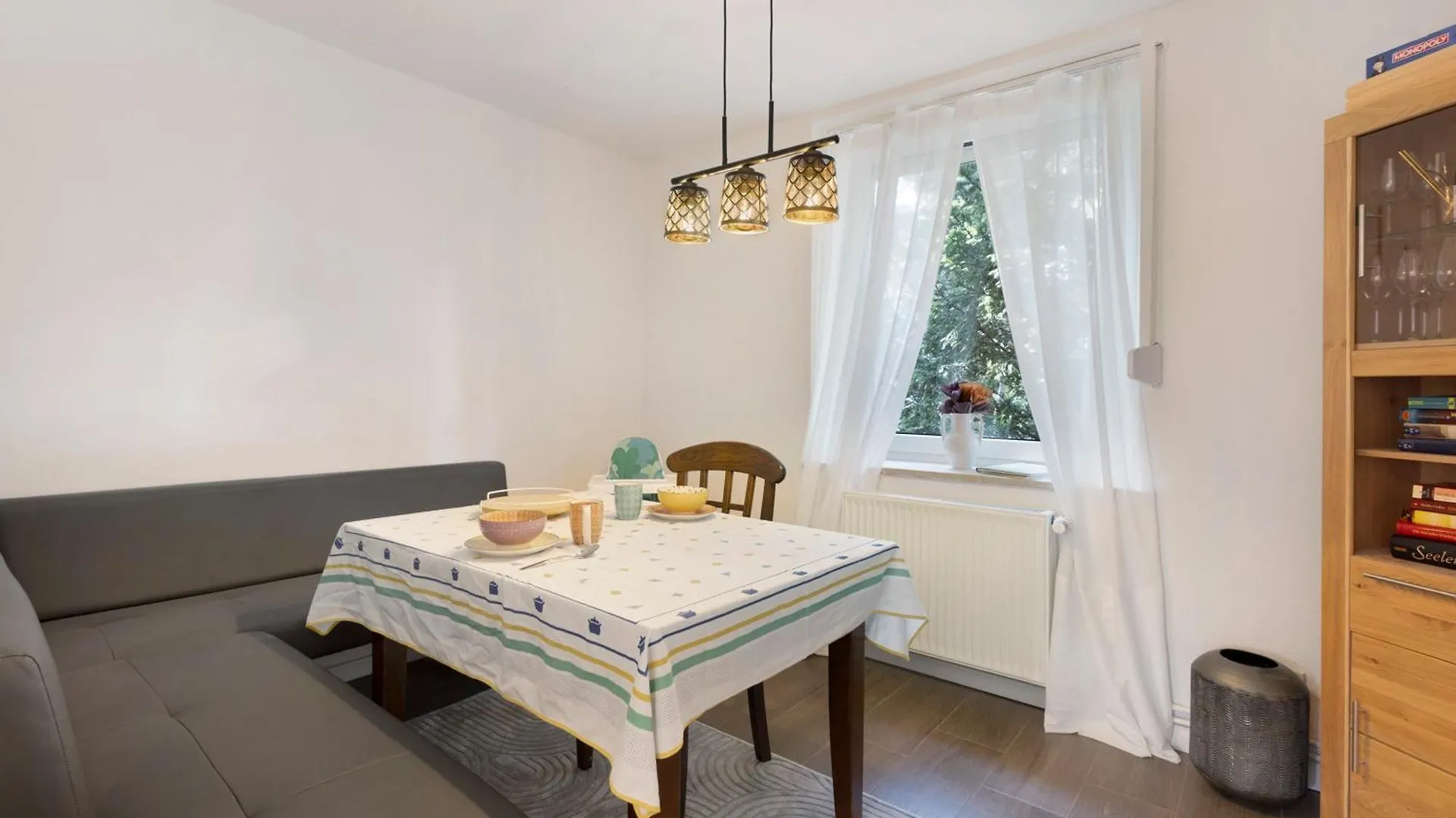 Nyaraló Gp Urban Stay Hamburg Németország