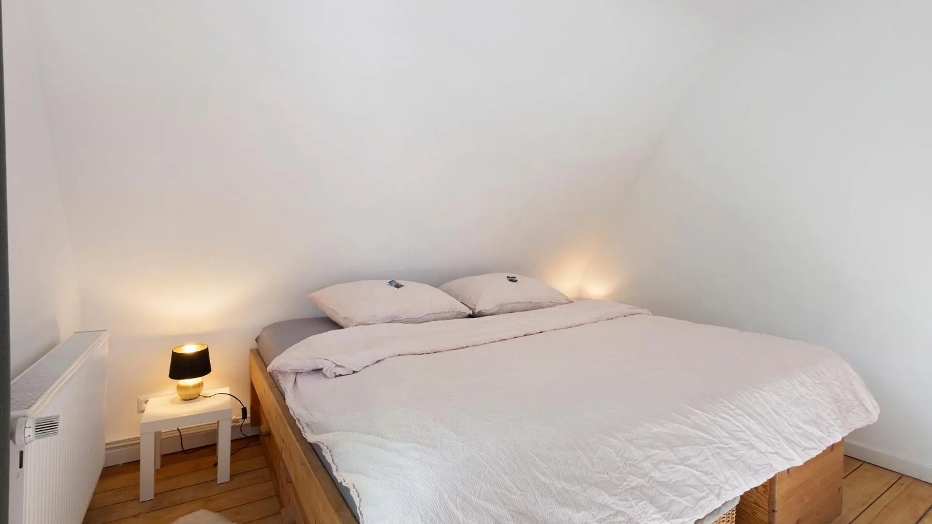 Nyaraló Gp Urban Stay Hamburg