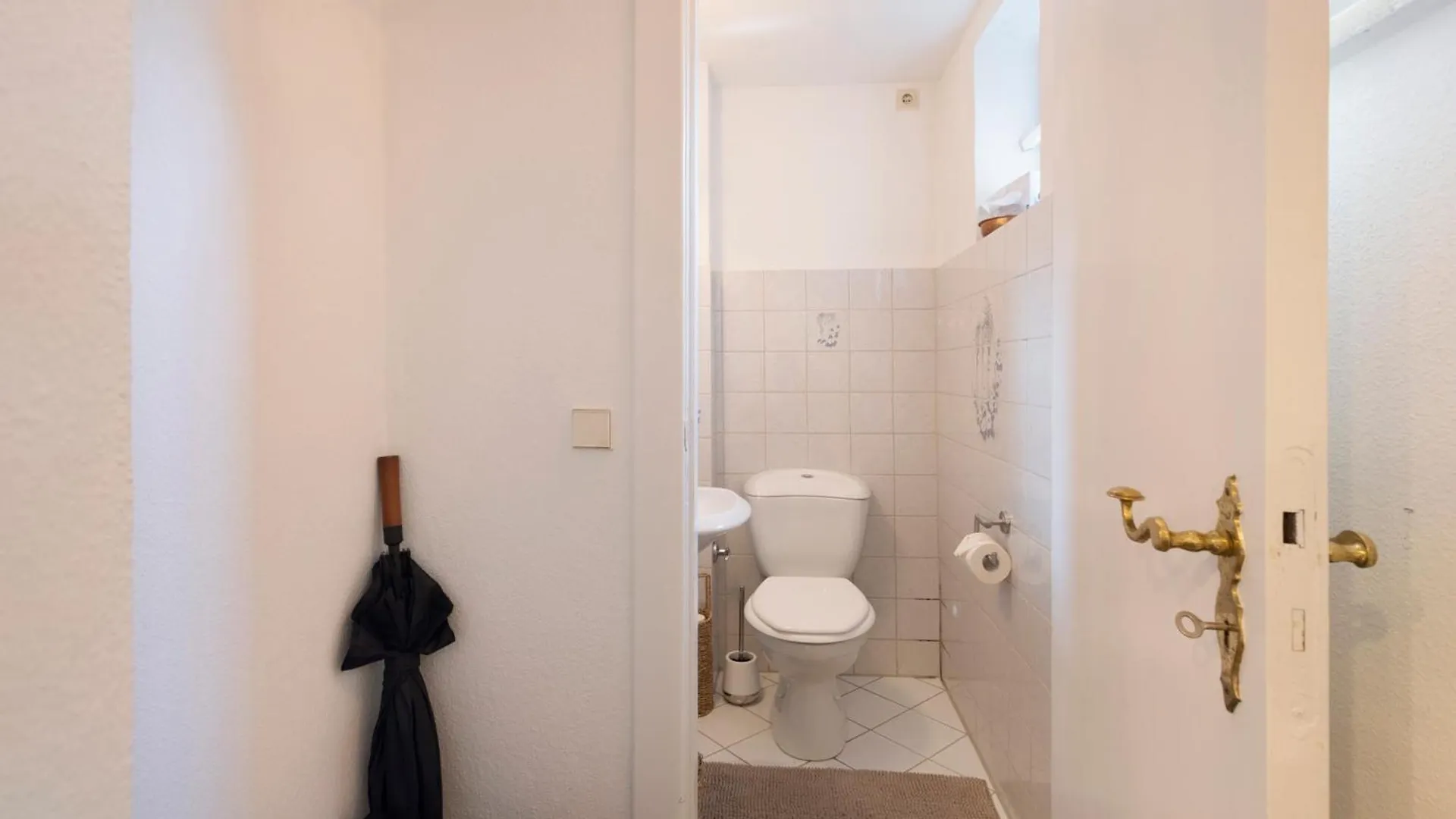 Nyaraló Gp Urban Stay Hamburg Németország