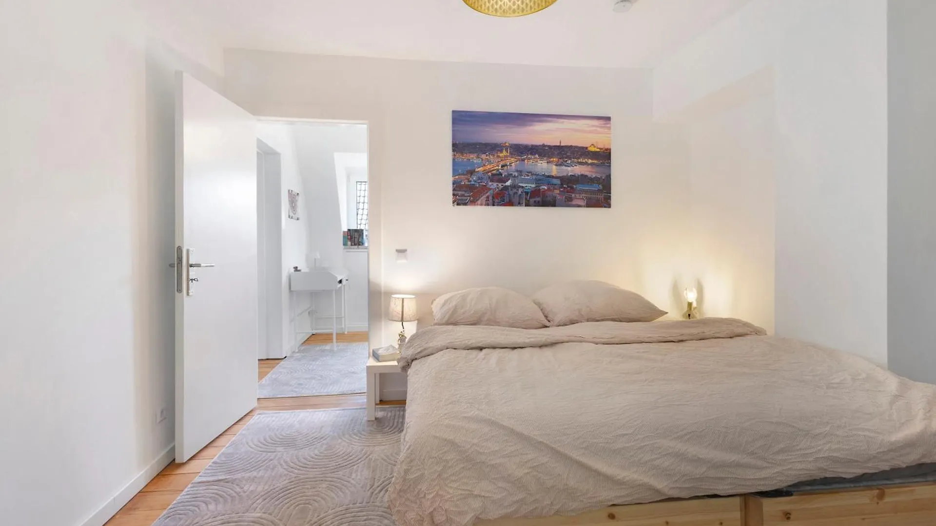 Gp Urban Stay Hamburg Németország