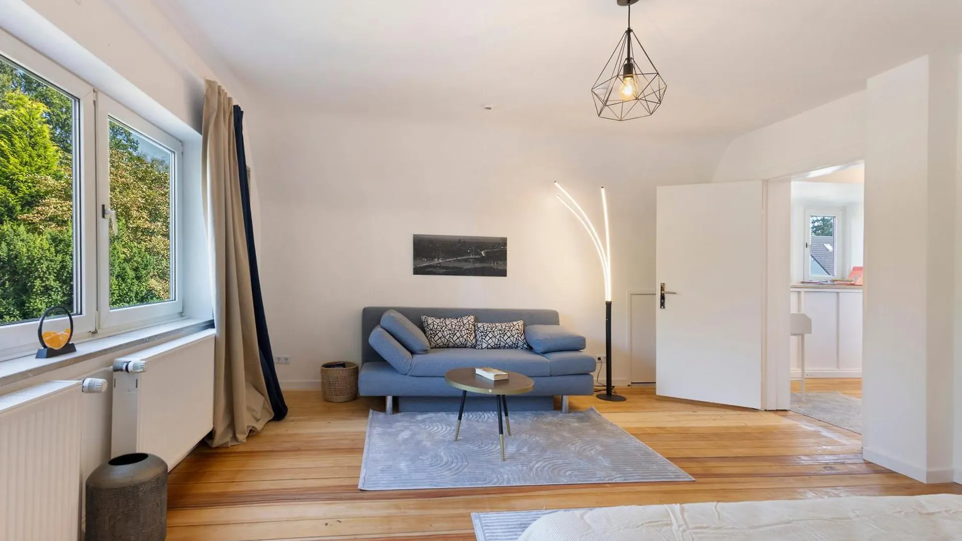 Gp Urban Stay Гамбург Германия
